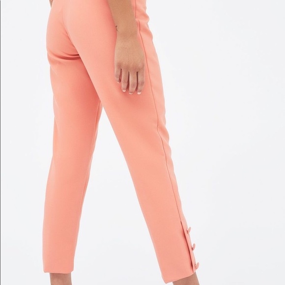 Papaya Suit Set - Picture 2 of 5